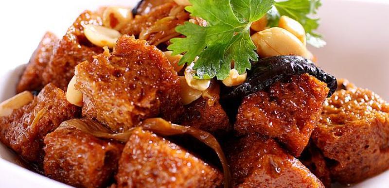 大饱口福自助餐厅